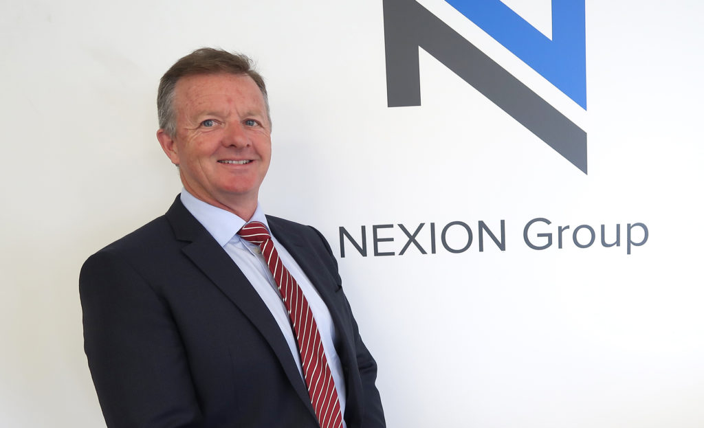 About - Nexion